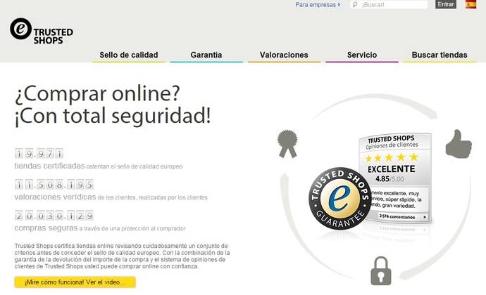 Esta Navidad conoce cómo y cuándo deben entregarte tu pedido online