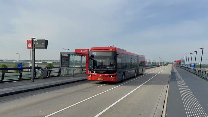 Electrificación: ¿Por qué el autobús limpio ha llegado para quedarse?