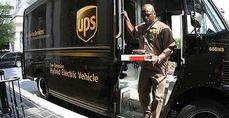UPS amplía su servicio ‘Worldwide Express’