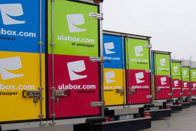 Ulabox.com optimiza la planificación de la Cadena de Suministro con ToolsGroup