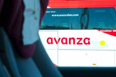 Avanza realiza descuentos en trayectos para los estudiantes.