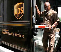 UPS amplía su servicio ‘Worldwide Express’