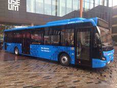 VDL Bus & Coach suministrará 228 Citea para Arriva Netherlands.