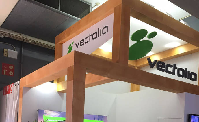 Vectalia, con Moviltik y Yüpi en la feria Smart Mobility de Barcelona