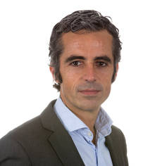 Vicente Molla, Director Comercial de CHEP España.