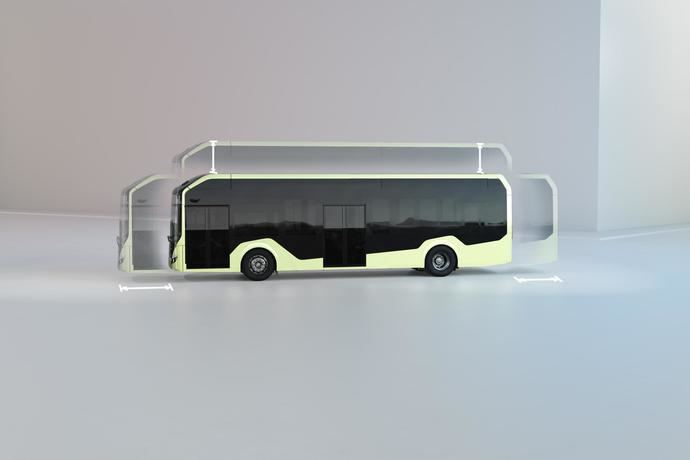 Volvo Buses lanza una nueva oferta global de electromovilidad