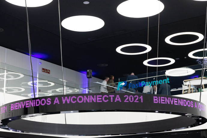 WConnecta reúne de nuevo al Sector tras la pandemia