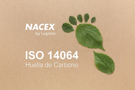 Nacex reduce un 16% sus emisisiones de CO2 en 2021 en su apuesta sostenible