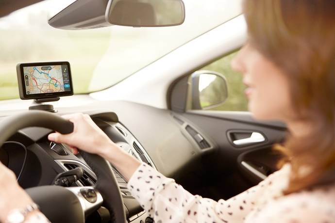 TomTom Telematics sugiere cambiar el estilo de conducción en la empresa