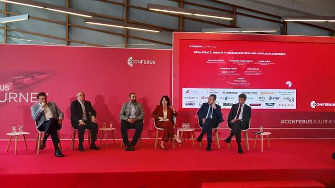 La incidencia de la energía en la futura movilidad sostenible