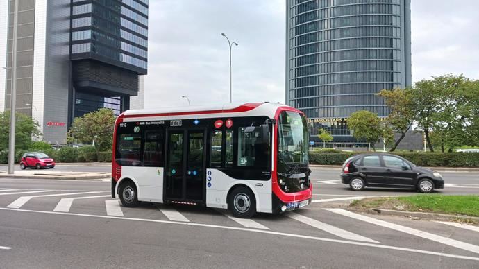 Indcar también apuesta por una oferta electrificada