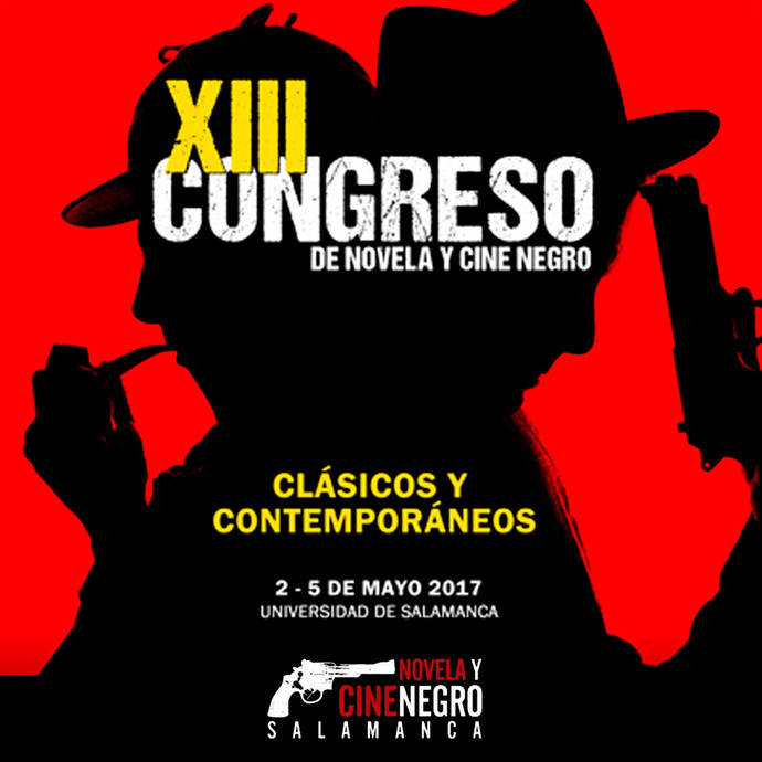 Avanza ofrece descuentos a los asistentes al XIII Congreso de novela y cine negro