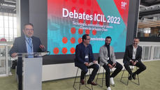 XPO aborda su estrategia tecnológica en los Debates ICIL 2022