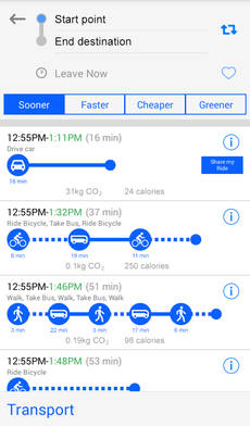 10 razones por las que los responsables de transportes deben utilizar las analíticas de datos