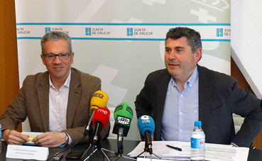 La Xunta propone integrar el Plan en una única fase