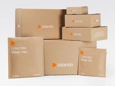 Zalando y DS Smith amplían su colaboración por el embalaje sostenible