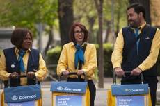 2.295 personas se incorporan a un puesto de trabajo fijo en Correos