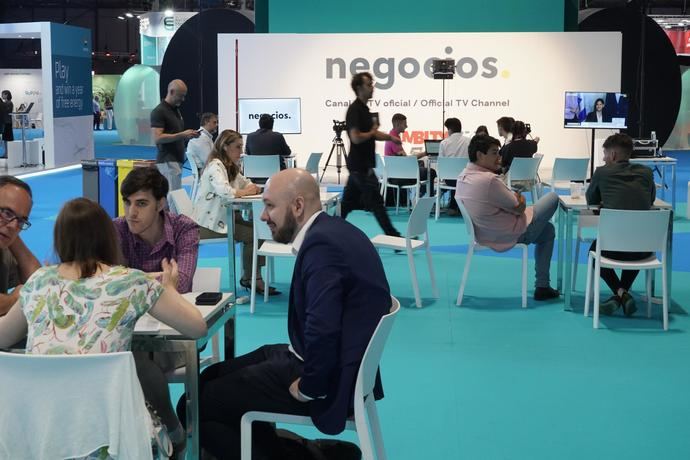 Global Mobility Call, el mayor encuentro de negocio para el Sector