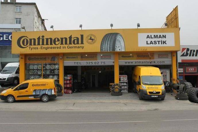 Continental finaliza con éxito el ejercicio fiscal del año 2018