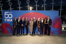 Tiba reafirma su liderazgo en logística internacional en su 50º aniversario