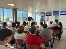 Bosch impulsa su Programa PRO en el Circuito Ricardo Tormo