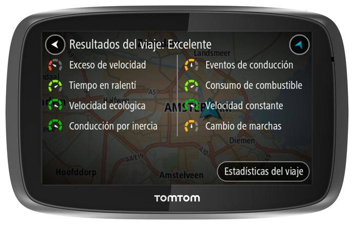 ASINTRA ha firmado un acuerdo de colaboración con TomTom Telematics