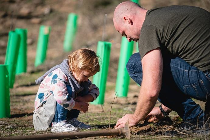 Bosch celebra una jornada de sostenibilidad y cuidado