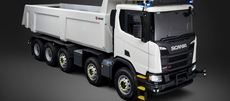 Piensa en grande, actúa en pequeño: la filosofía de Scania con las empresas