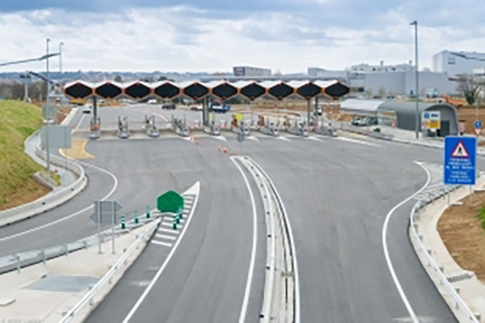 UGT: 'El Plan de Recuperación del Gobierno debe incluir a los trabajadores de las actuales autopistas de peaje'