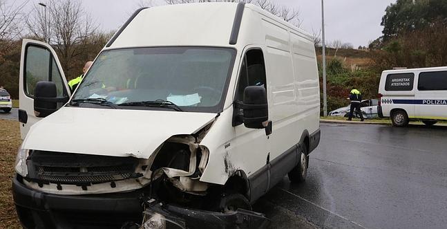 Aumenta el número de tramos de riesgo alto en la Red de Carreteras del Estado