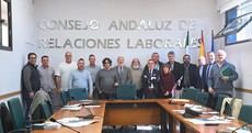 Firmado el convenio colectivo del sector en Sevilla