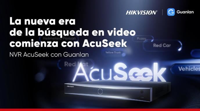 La nueva tecnología de Hikvision mejora la seguridad y la vida urbana