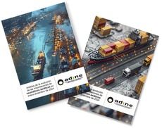 Las importaciones de neumáticos en España se disparan un 17.1%