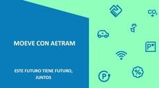 Aetram y Moeve renuevan su acuerdo con mayores descuentos