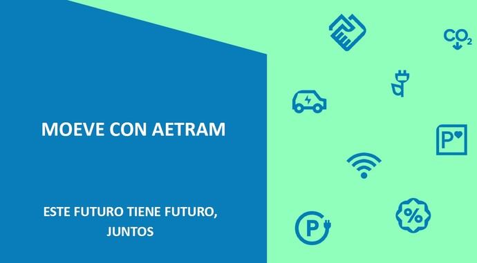 Aetram y Moeve renuevan su acuerdo con mayores descuentos