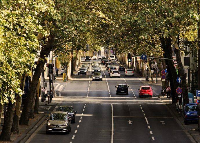 Un Plan de carreteras verdes, seguras y conectadas