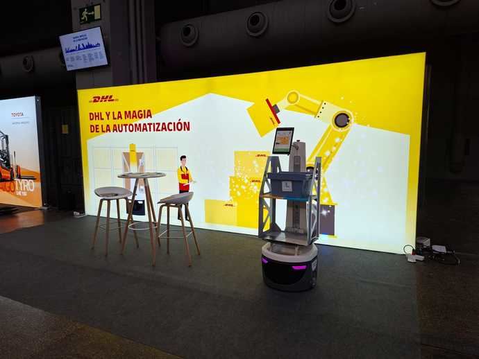 DHL se compromete con la sostenibilidad y cero emisiones para 2050