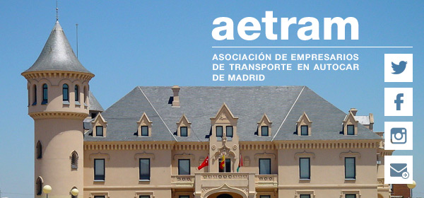 Aetram ha trasladado sus oficinas centrales