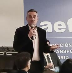Aetram espera un año muy positivo para el segmento discrecional
