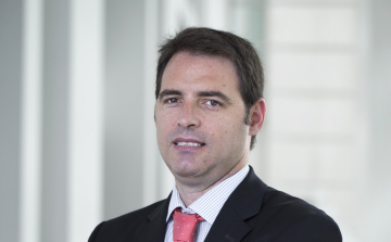 Alberto Teichman, nuevo director general de VW Vehículos Comerciales