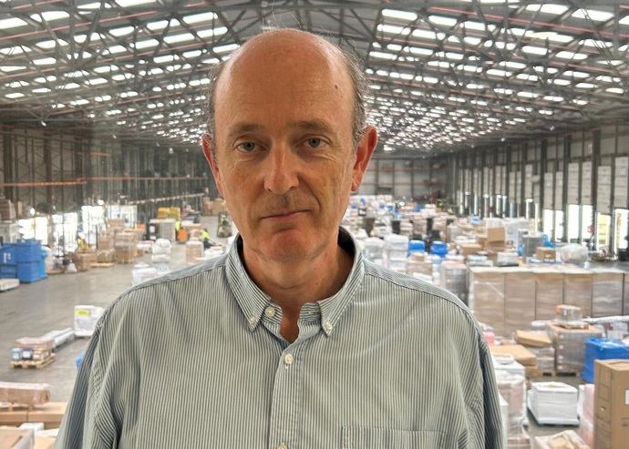 Nuevos cargos: Alfonso García nuevo líder de empresarios del transporte