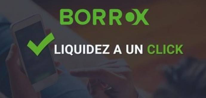 Alianza Confebús y Borrox para anticipar facturas y descontar pagarés