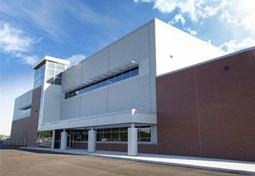Allison inaugura un nuevo centro de pruebas en Estados Unidos