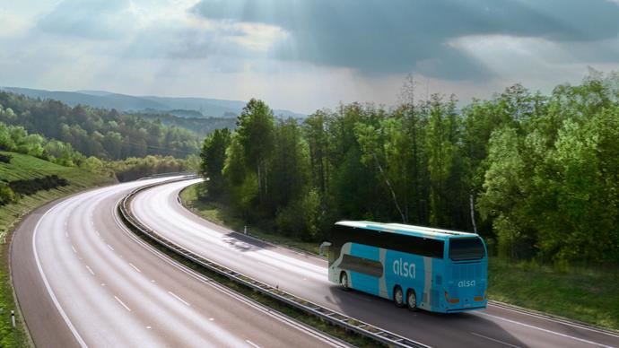 Alsa planea usar cinco millones de litros de HVO en 2025