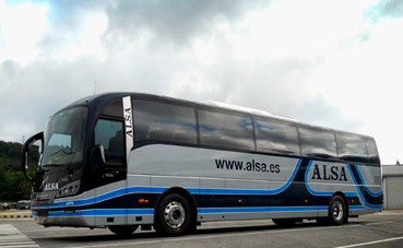 Alsa se adhiere al Programa Europeo ‘Women in Transport’