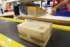 Amazon creará 650 nuevos empleos en los próximos tres años en España