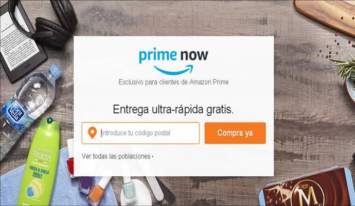 El boom del e-commerce llena la calle de mensajeros