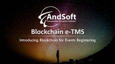 AndSoft implementa uso de la tecnología Blockchain