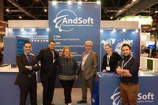 AndSoft apuesta por la logística 4.0 en la era digital