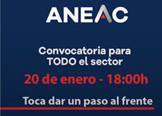 Aneac deja de prestar servicio parcialmente al RACE